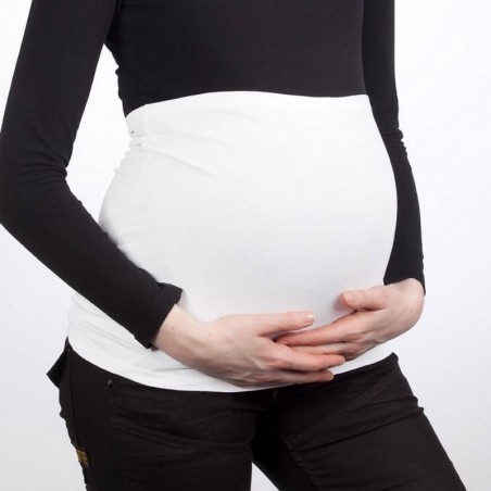 Maternité femmes bandeaux de ventre grossesse bande de - Temu Belgium
